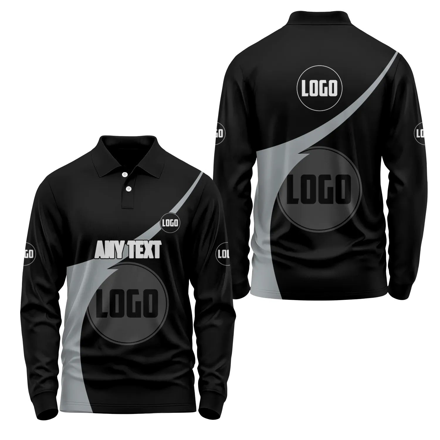 Custom Apparels SC038