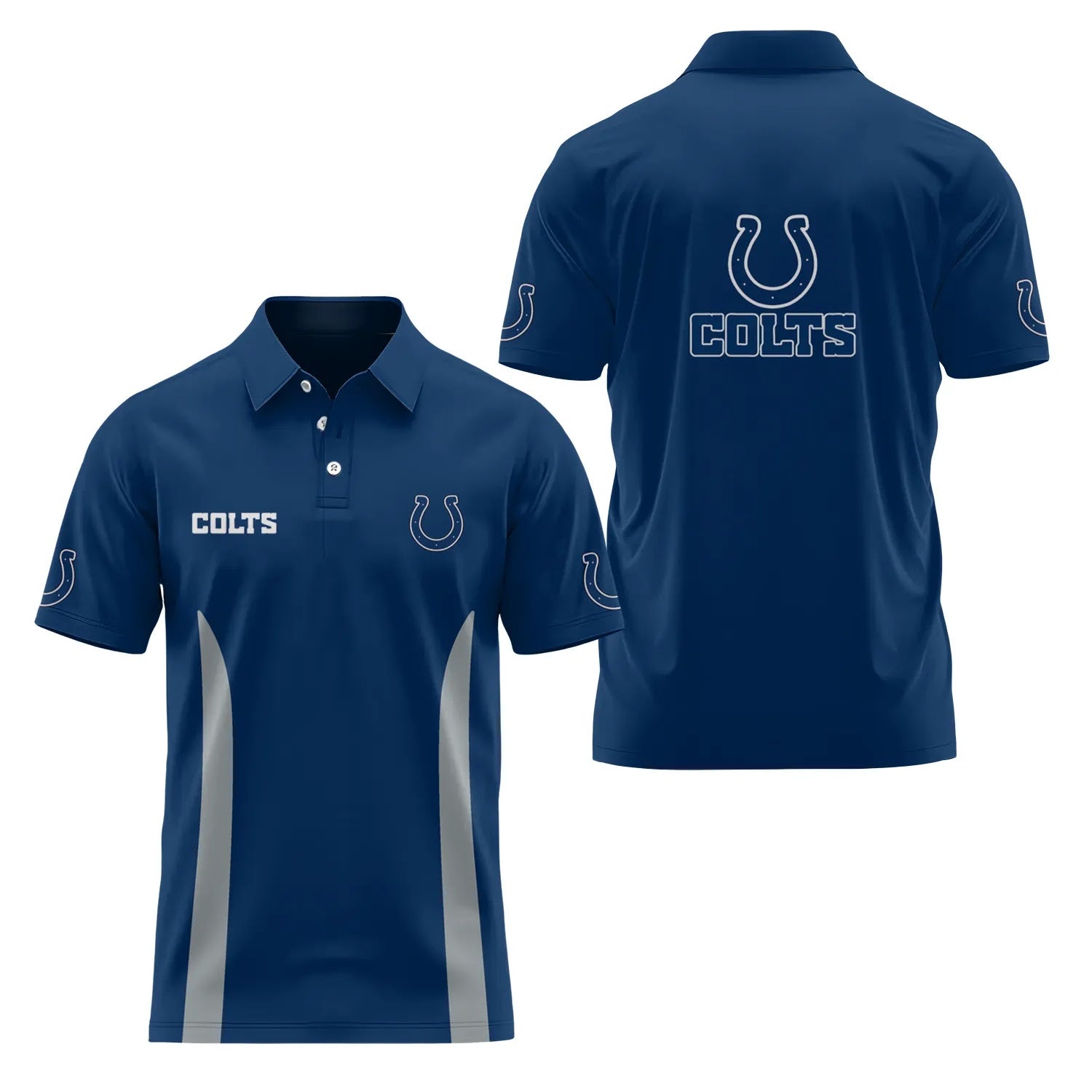 IND Apparels SC006