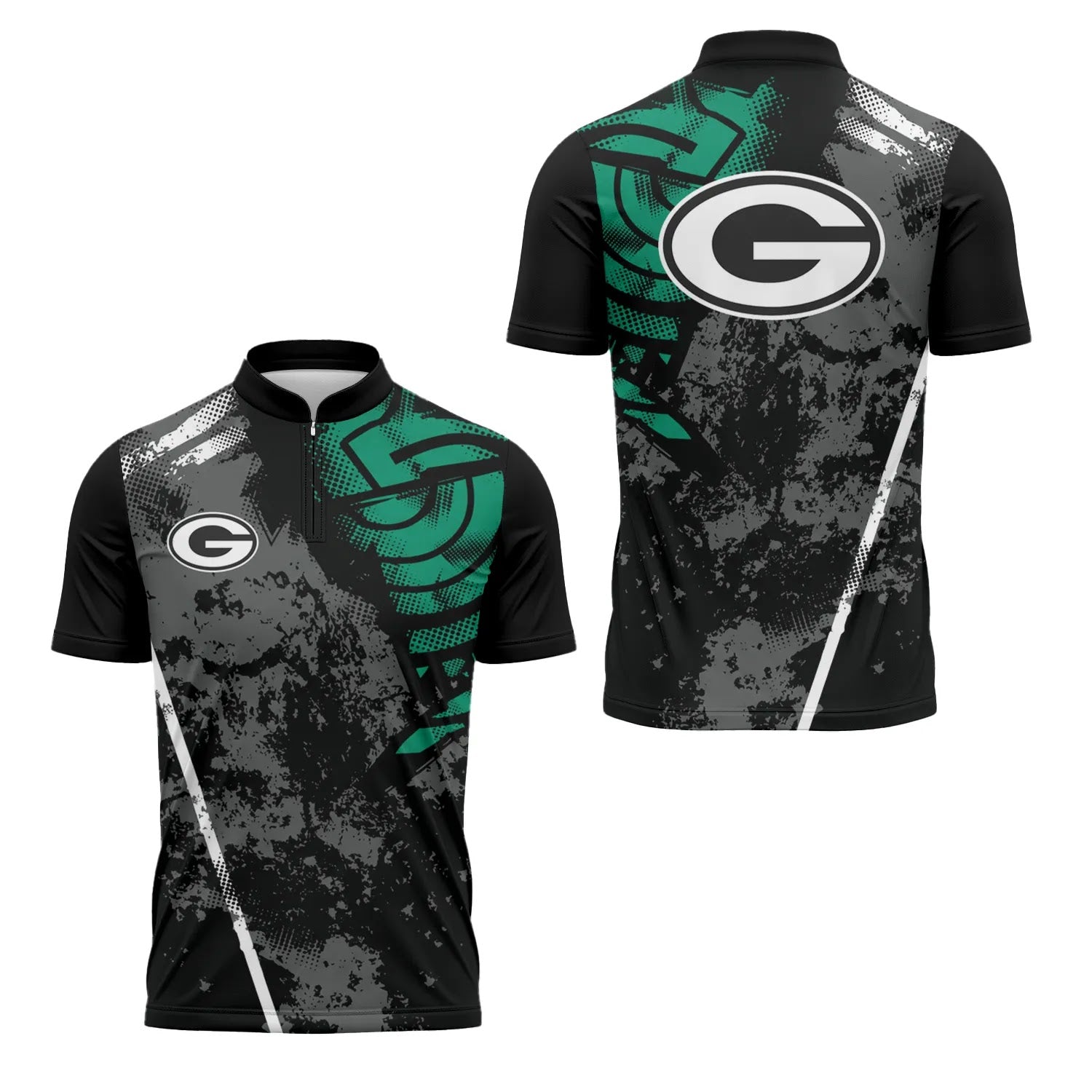 GB Apparels SC172