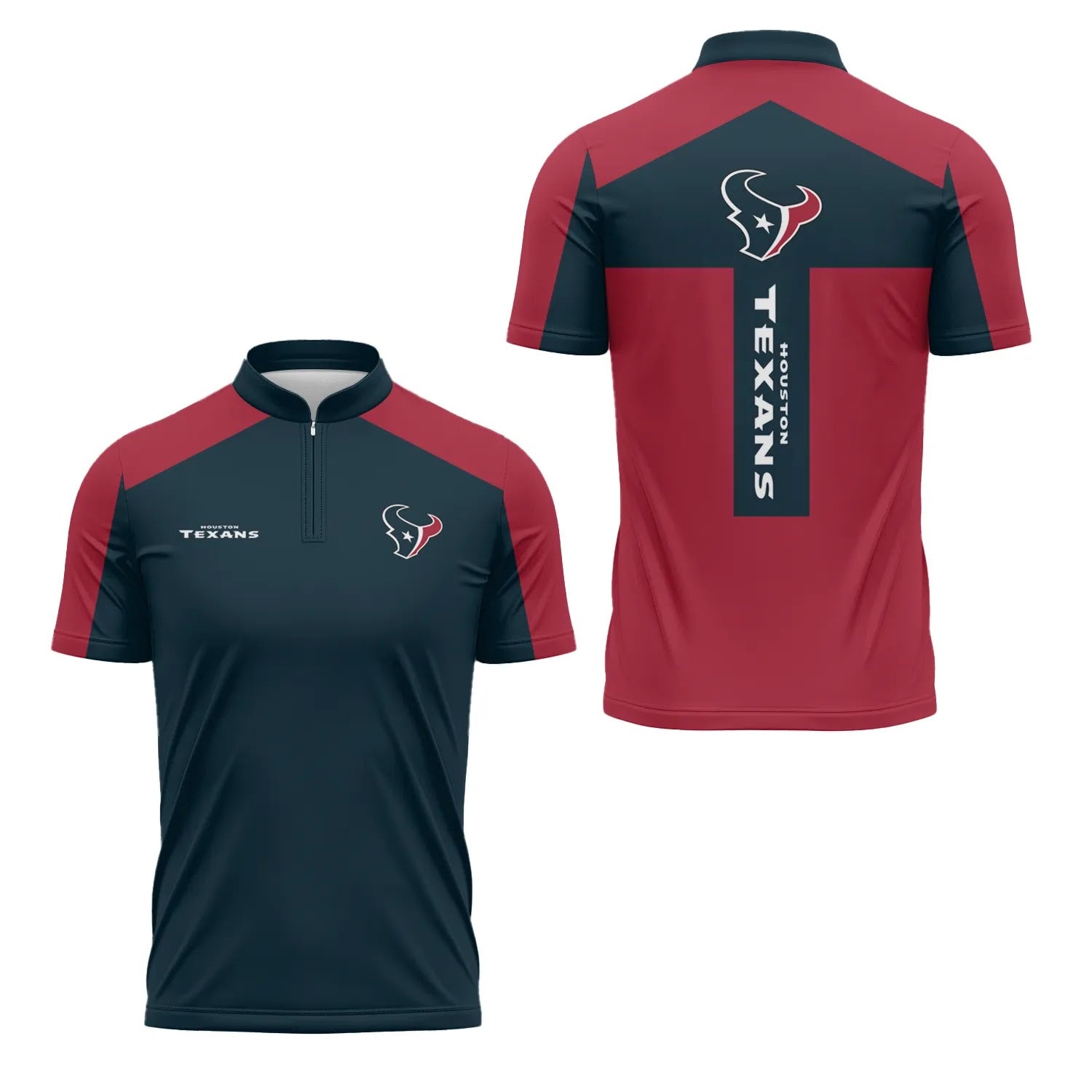 HOU Apparels SC008