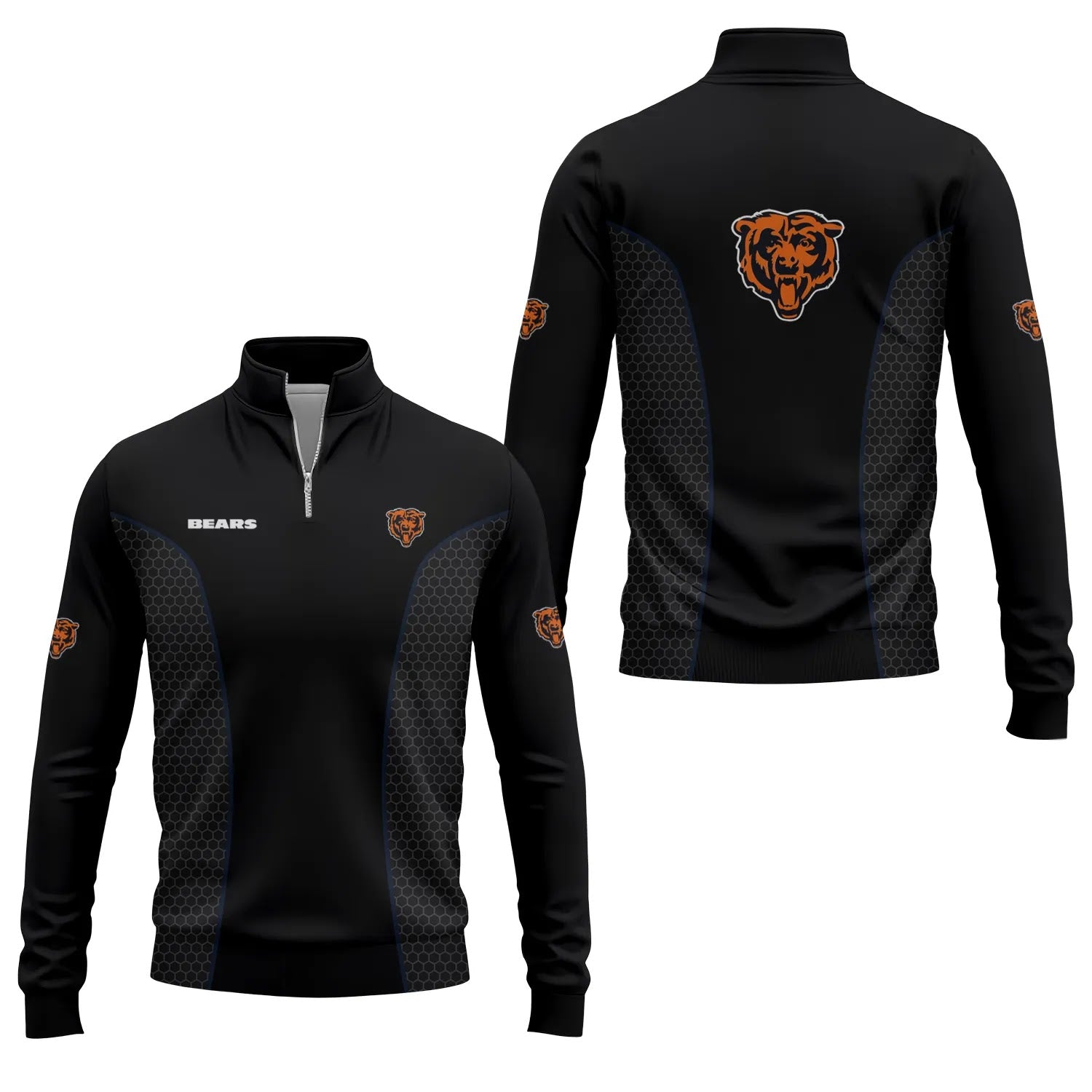 CHI Apparels SC072