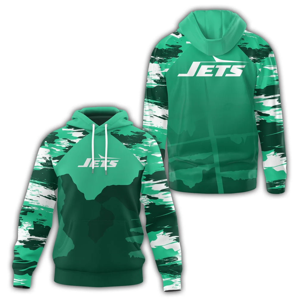 NYJ Apparels SC190