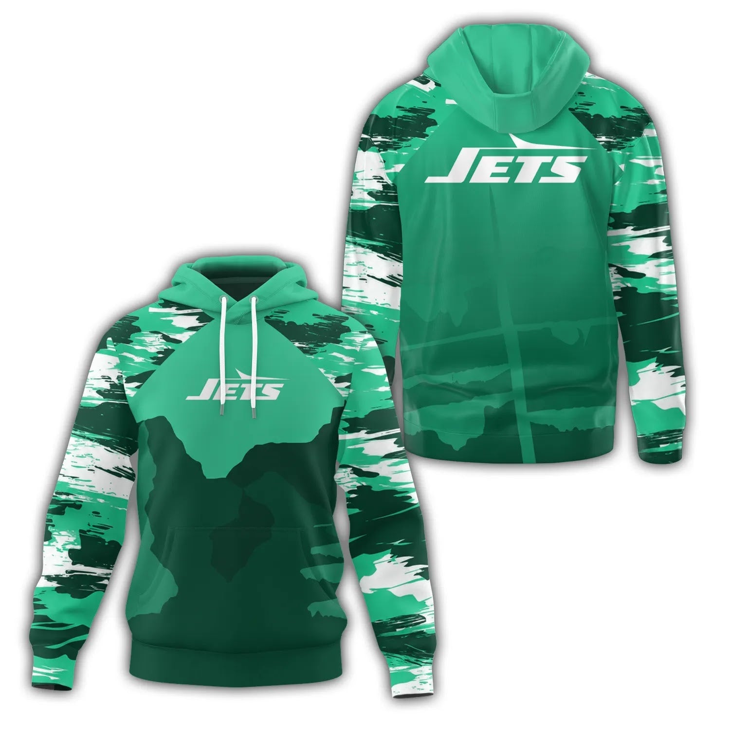 NYJ Apparels SC190
