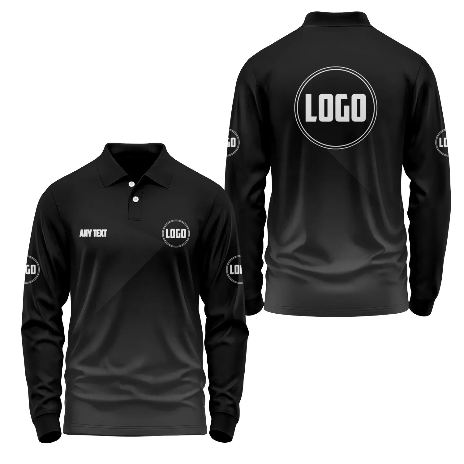 Custom Apparels SC012