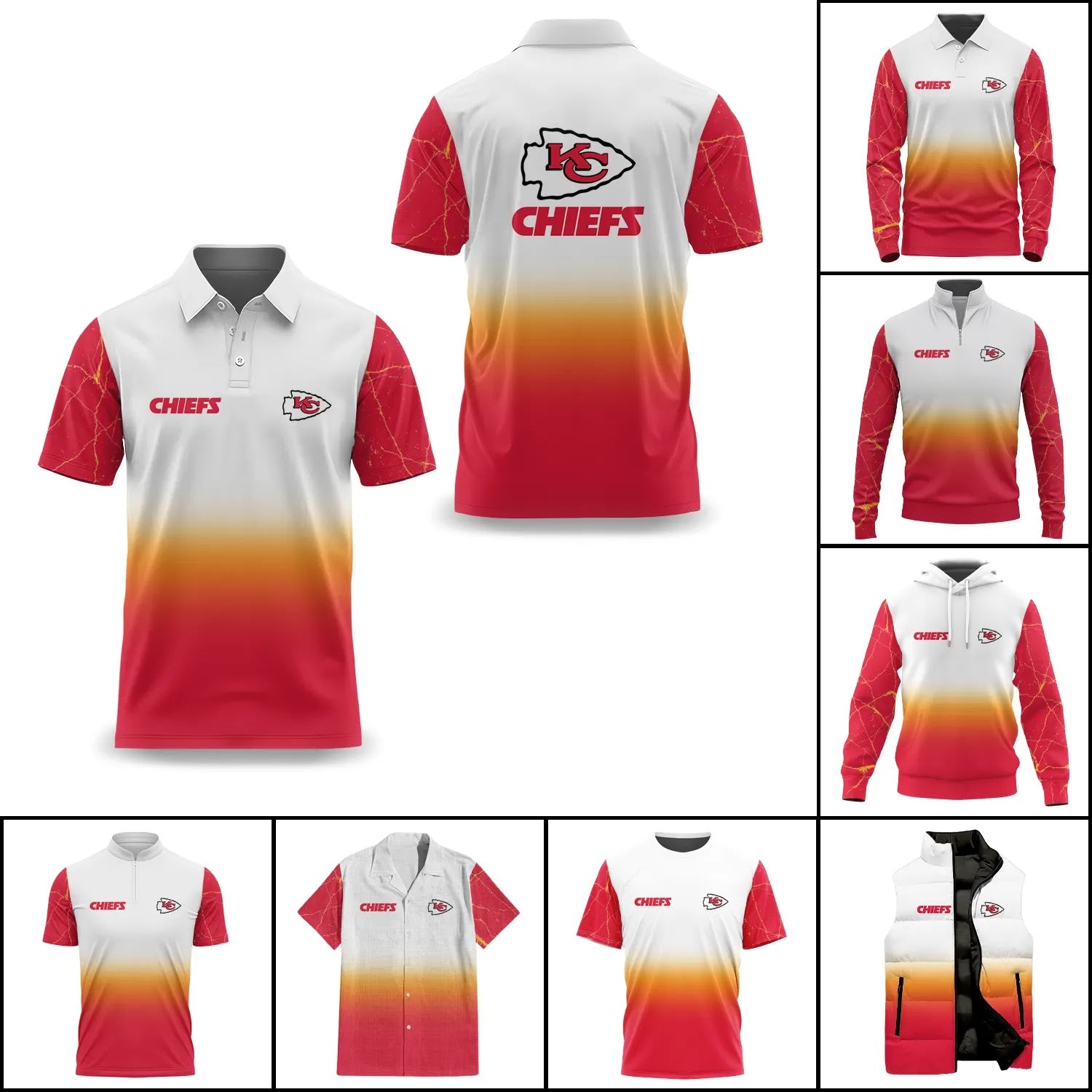 KC Apparels SC120