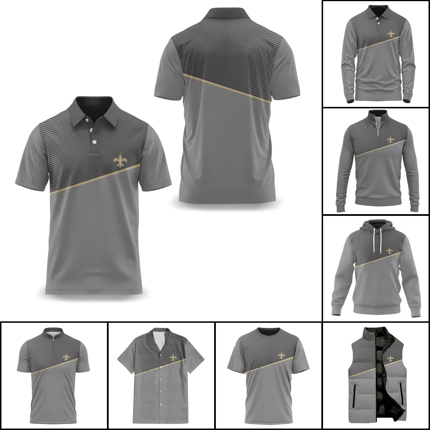 NO Apparels SC116