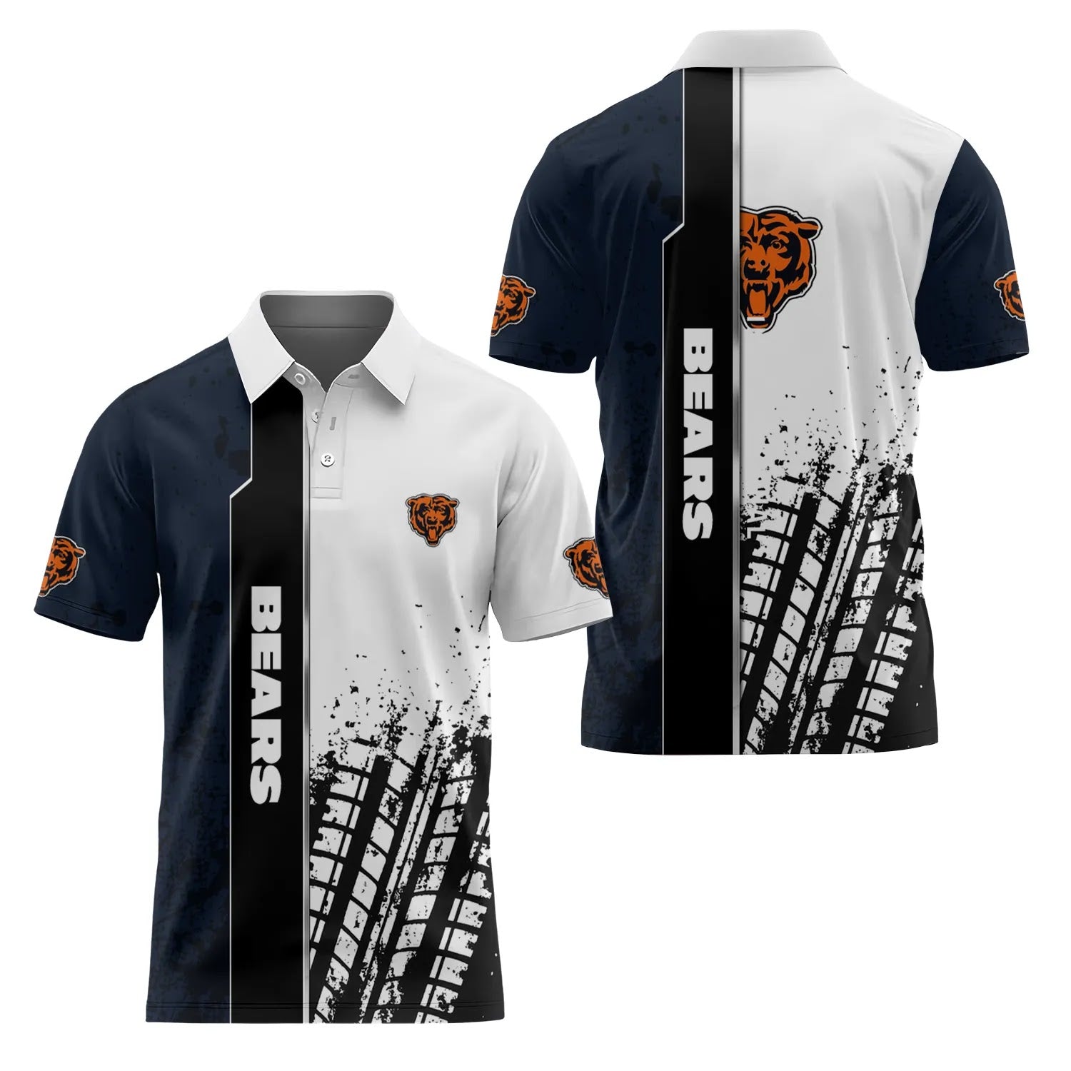 CHI Apparels SC039
