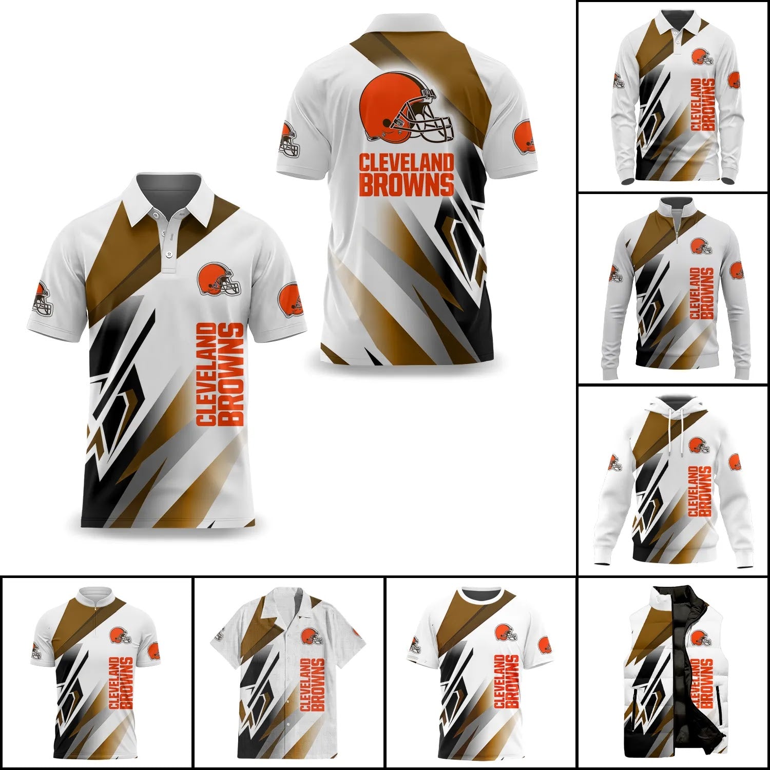 CLE Apparels SC176