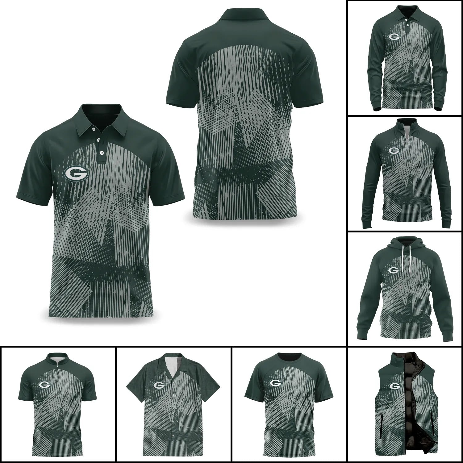 GB Apparels SC123