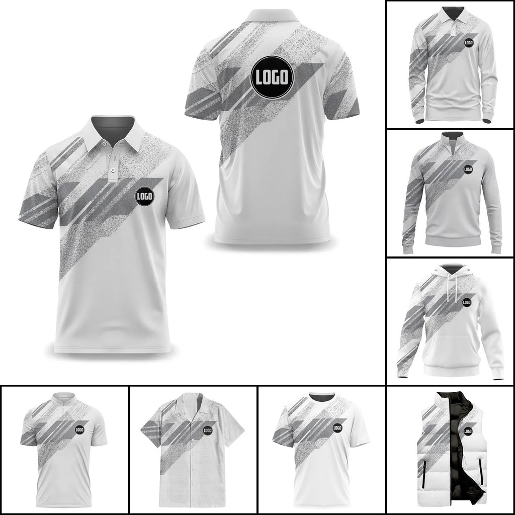 Custom Apparels SC105