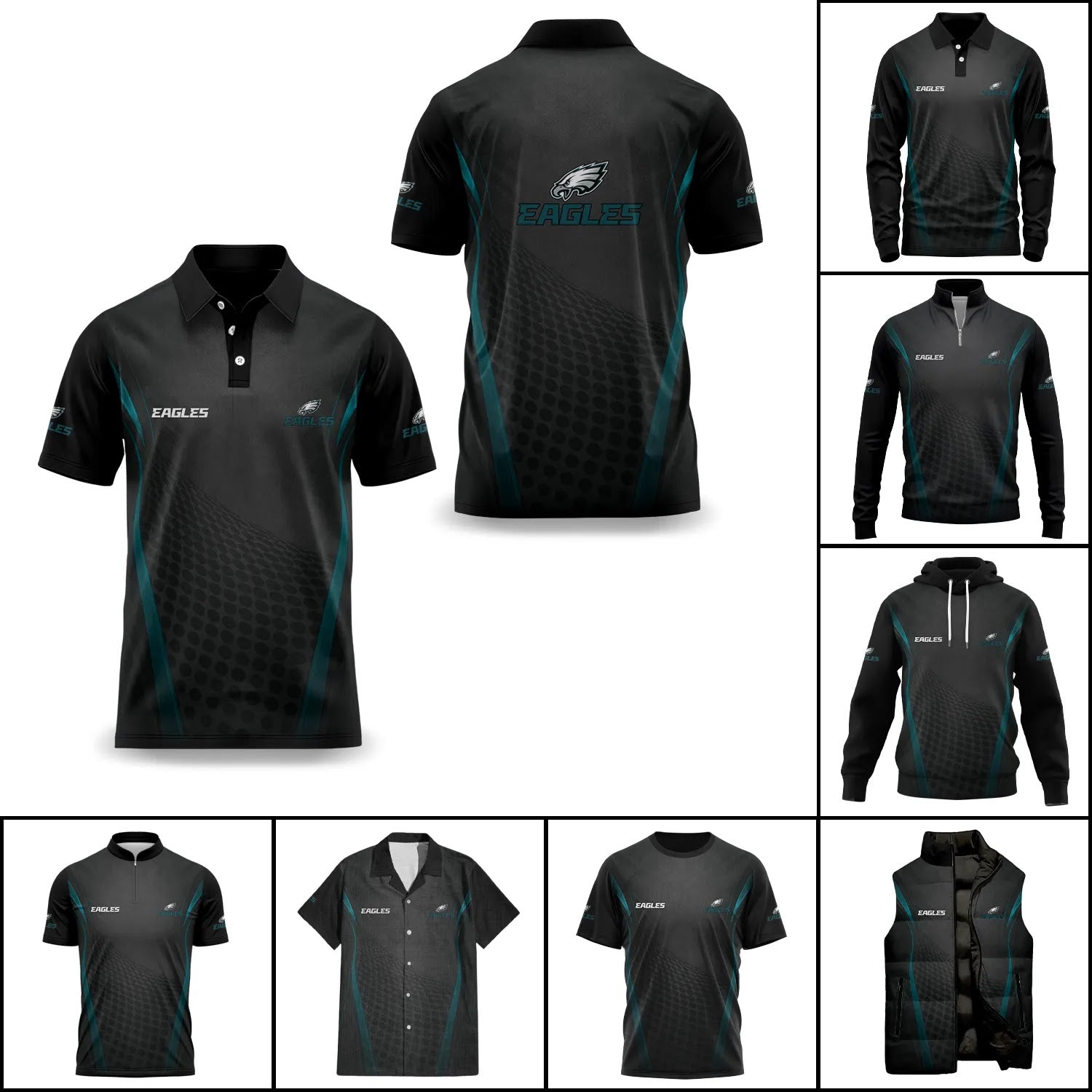 PHI Apparels SC056