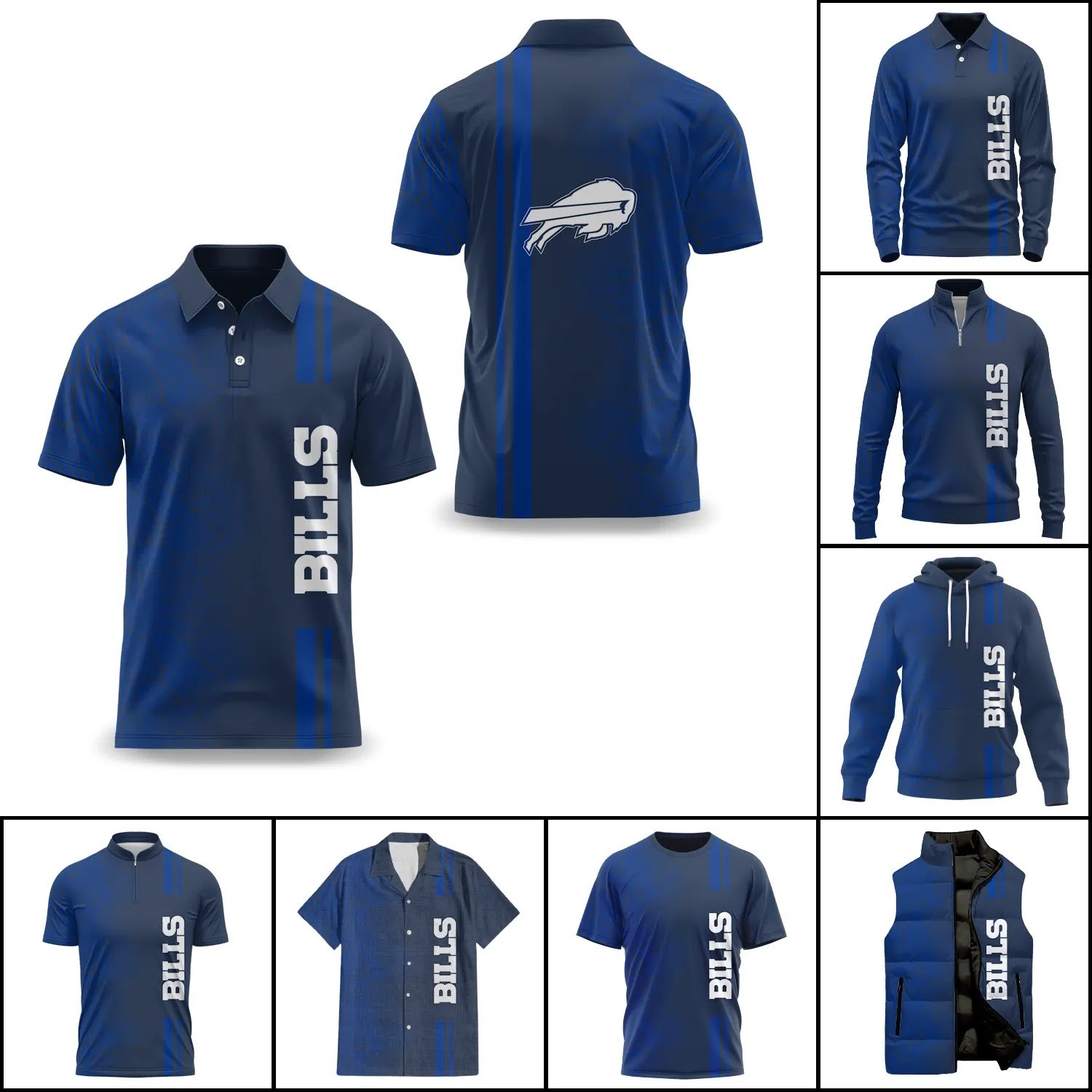 BUF Apparels SC084