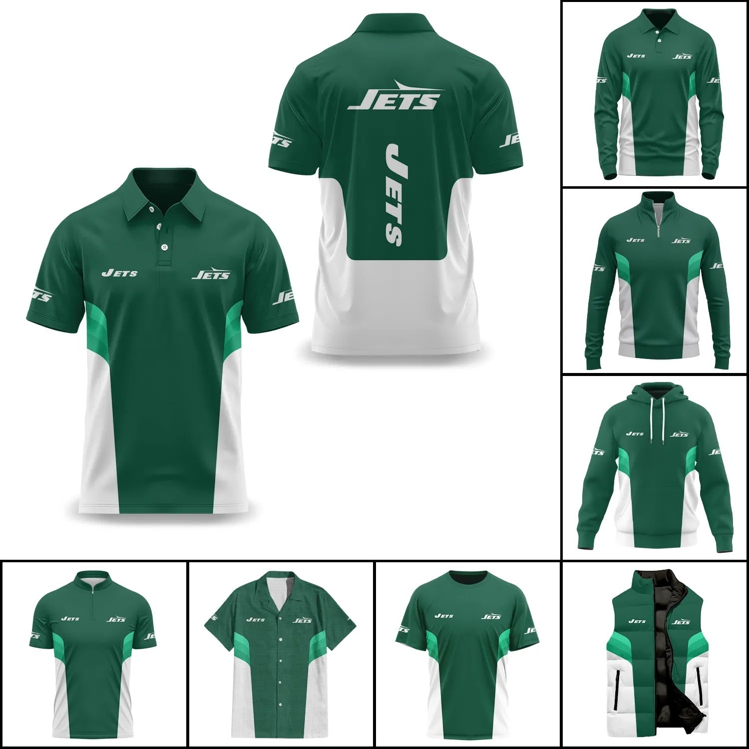 NYJ Apparels SC043