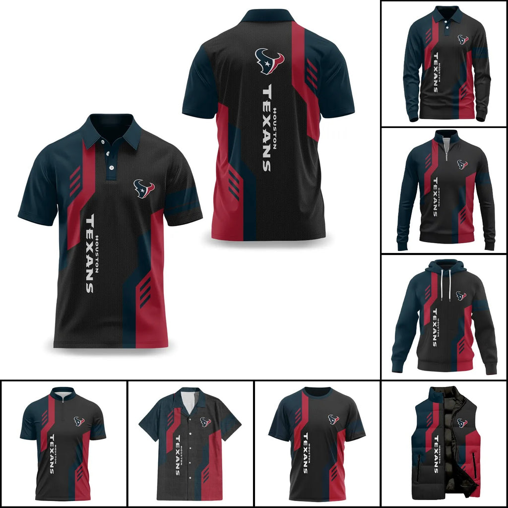 HOU Apparels SC029