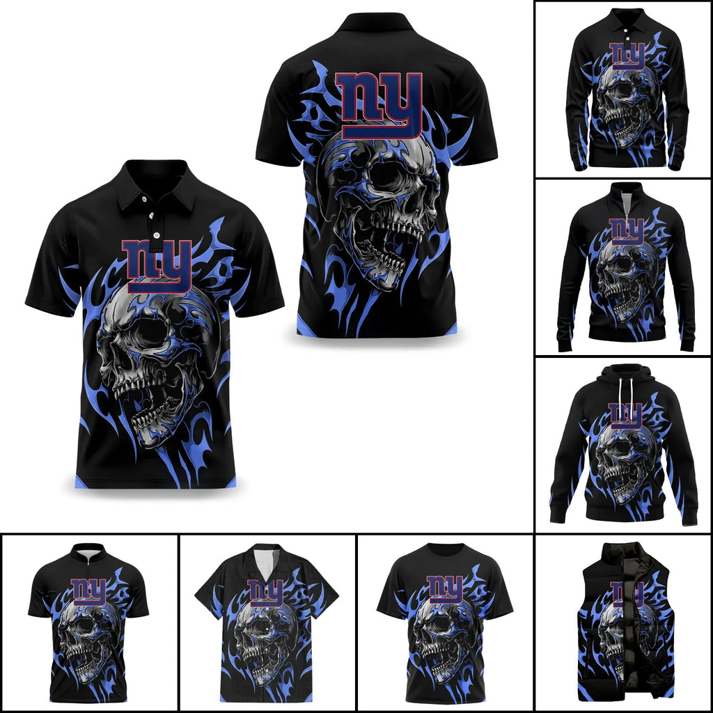 NYG Apparels SC191
