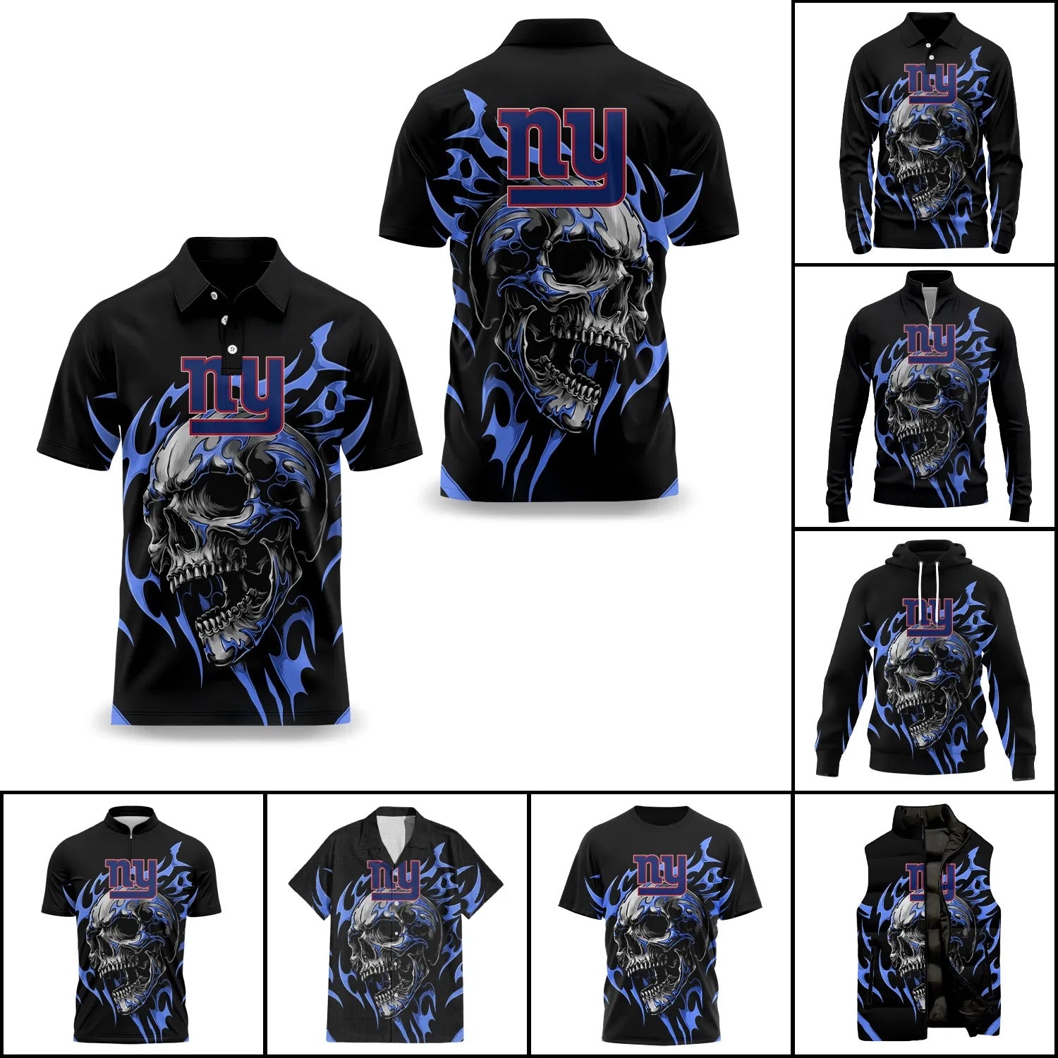 NYG Apparels SC191