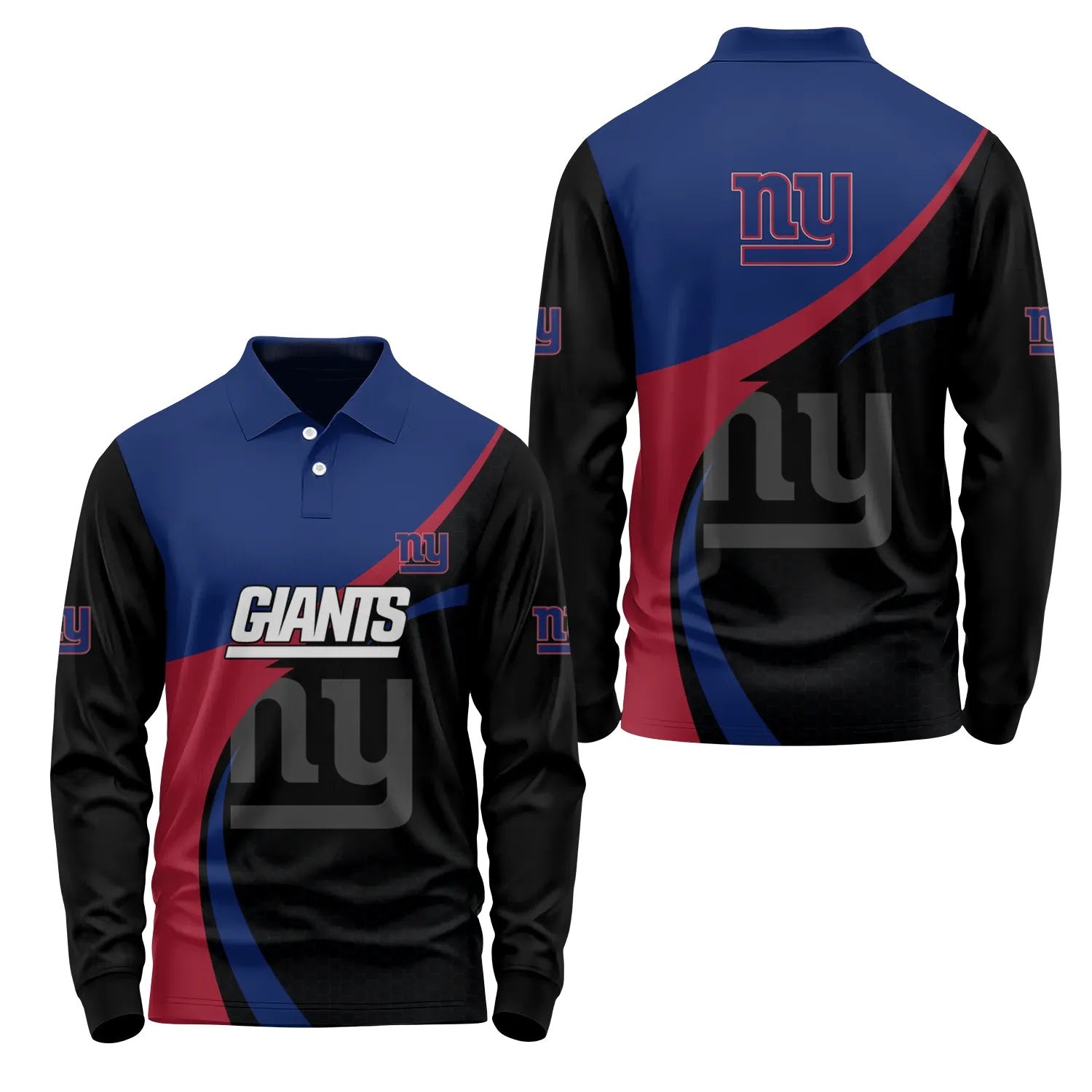 NYG Apparels SC038