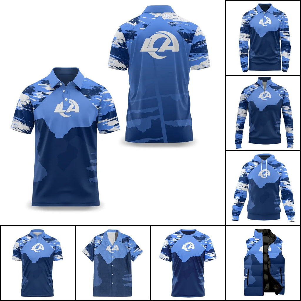 LAR Apparels SC190