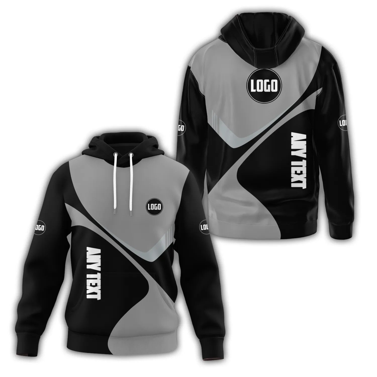 Custom Apparels SC058