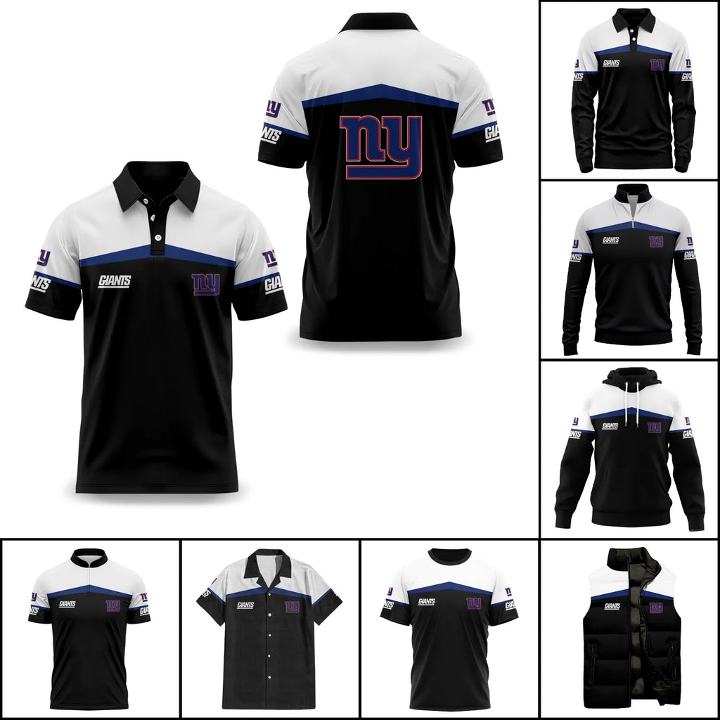 NYG Apparels SC031