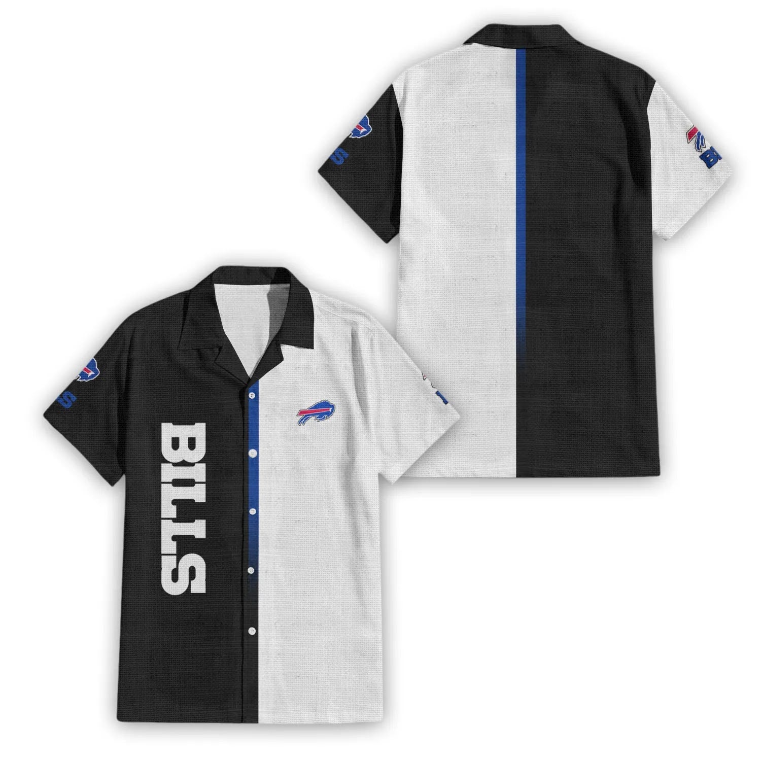 BUF Apparels SC076