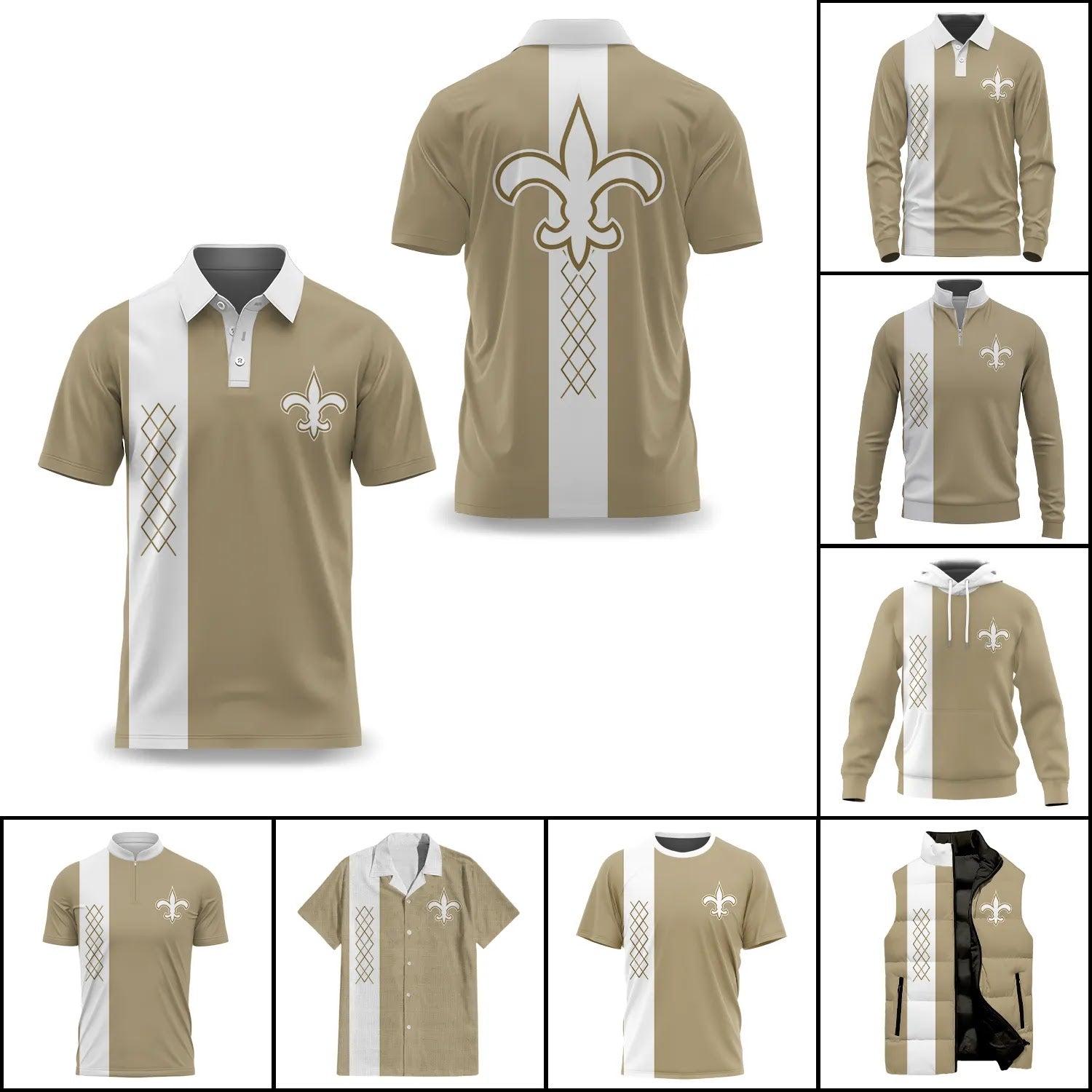 NO Apparels SC179