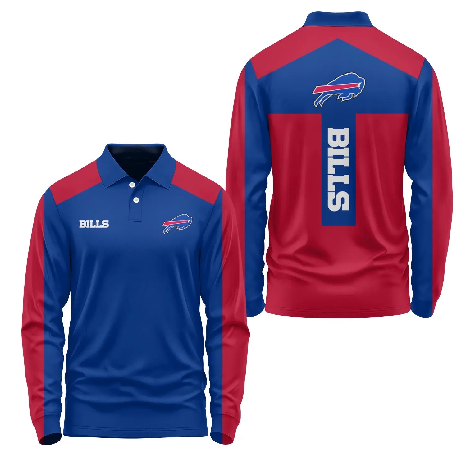 BUF Apparels SC008