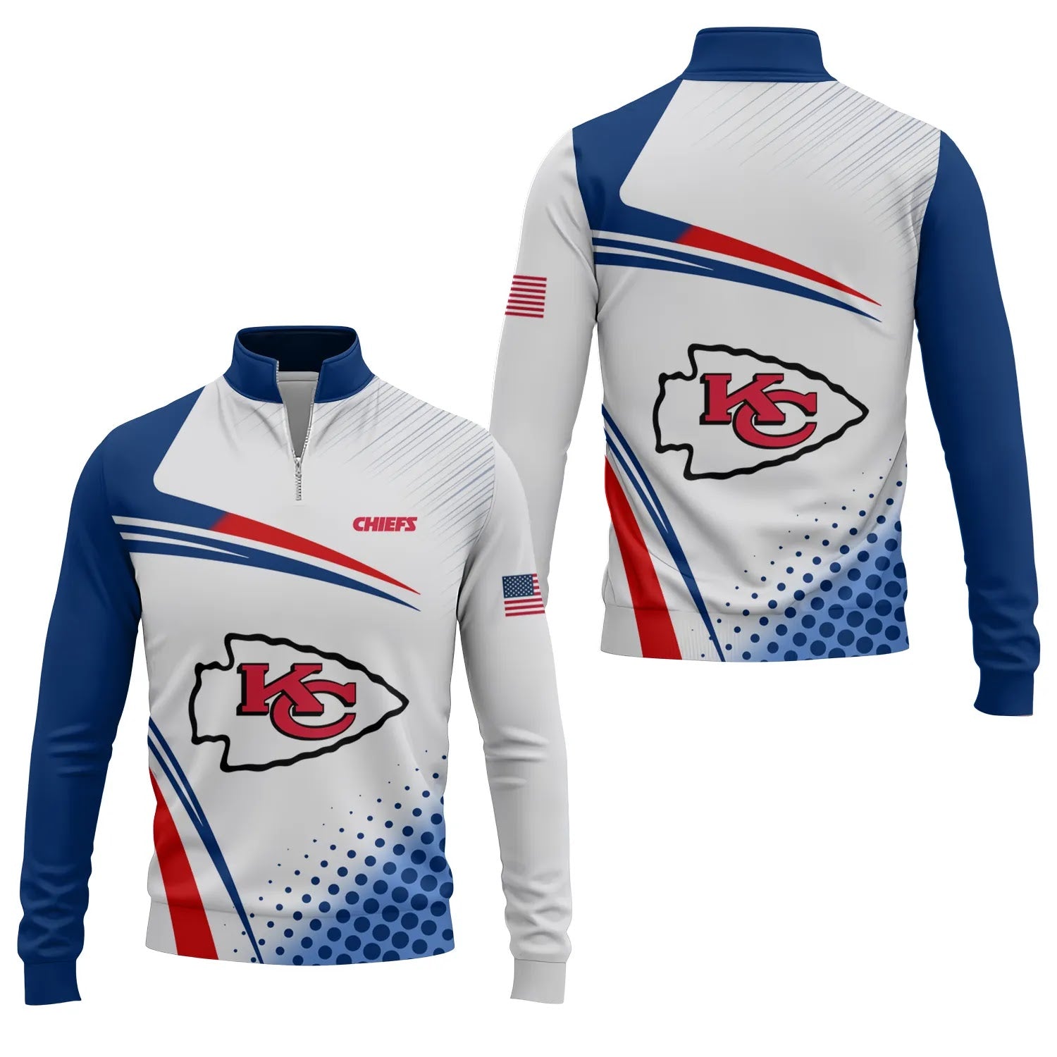 KC Apparels FSC005