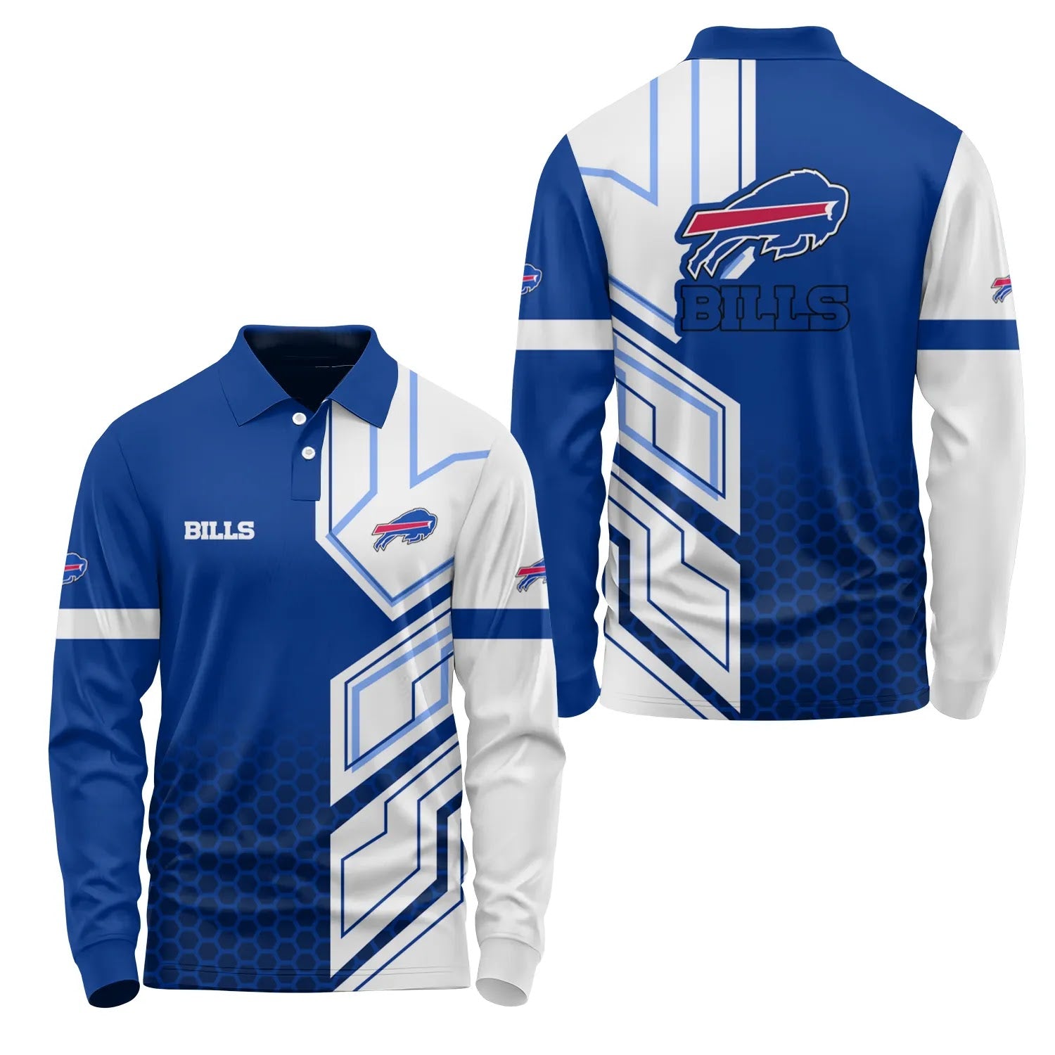 BUF Apparels SC131