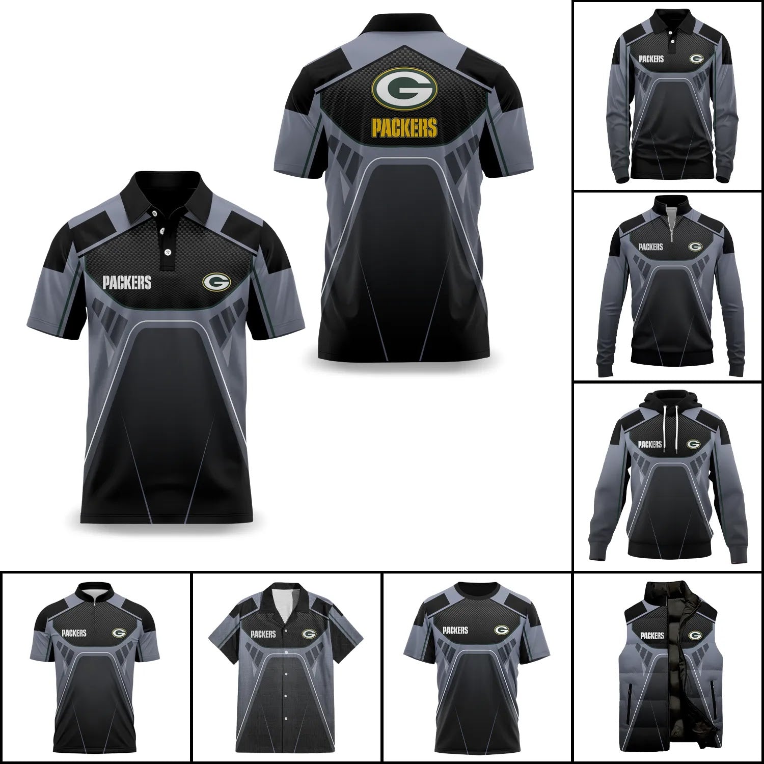 GB Apparels SC088