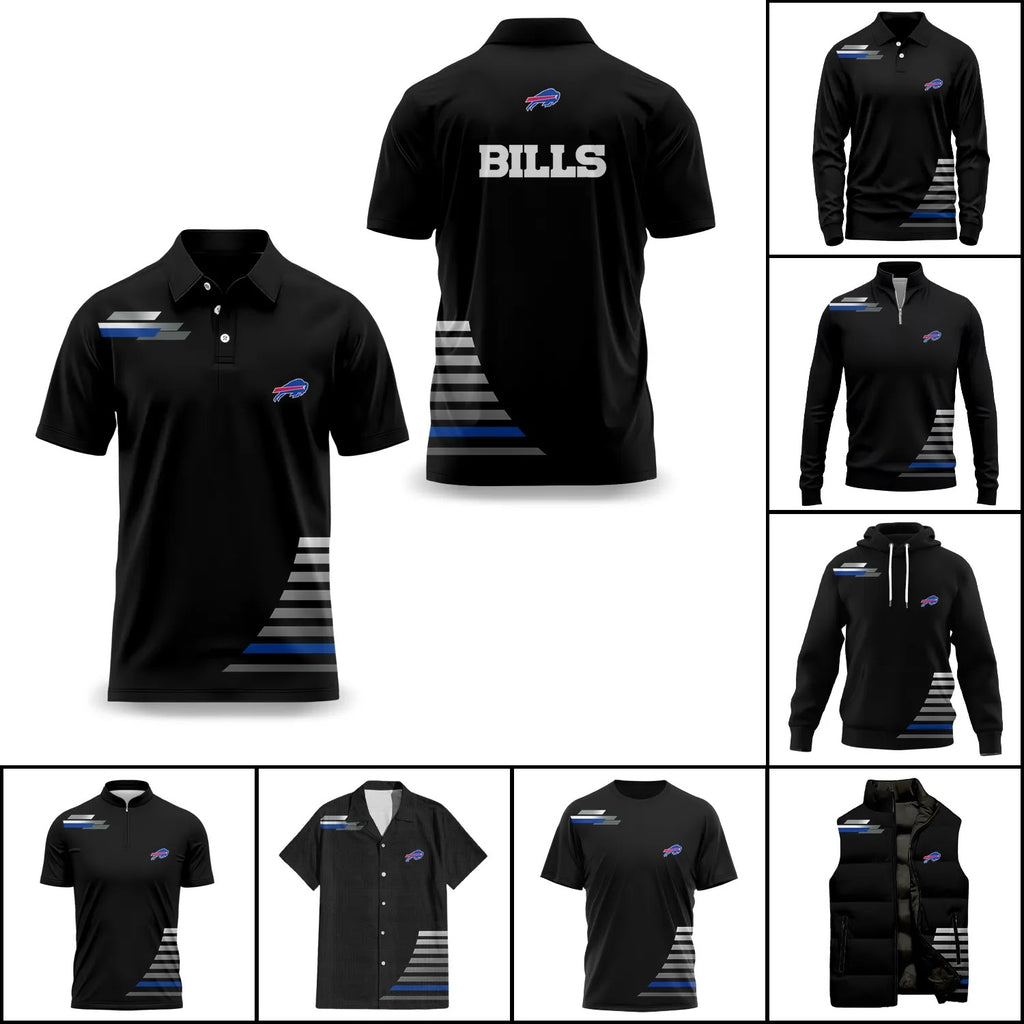 BUF Apparels SC034