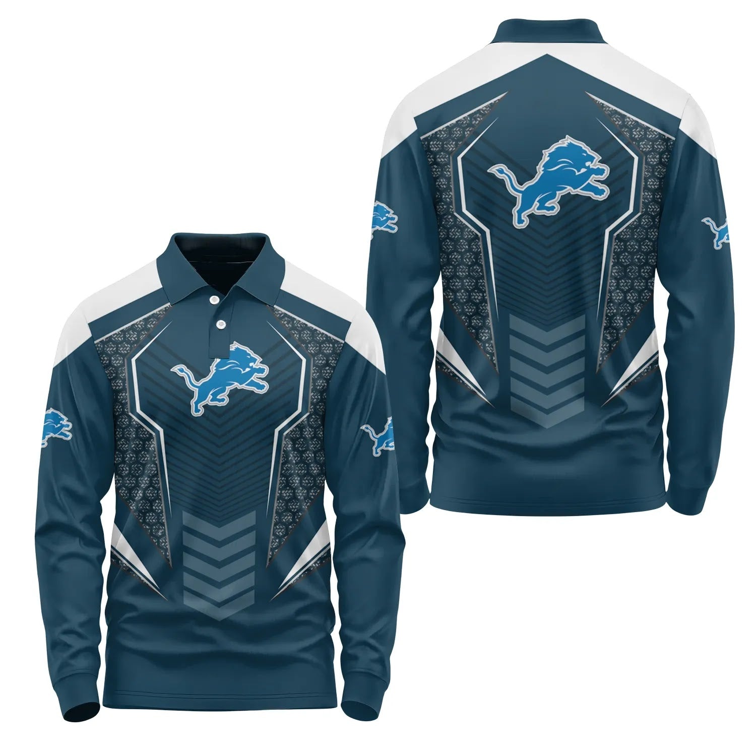DET Apparels SC203
