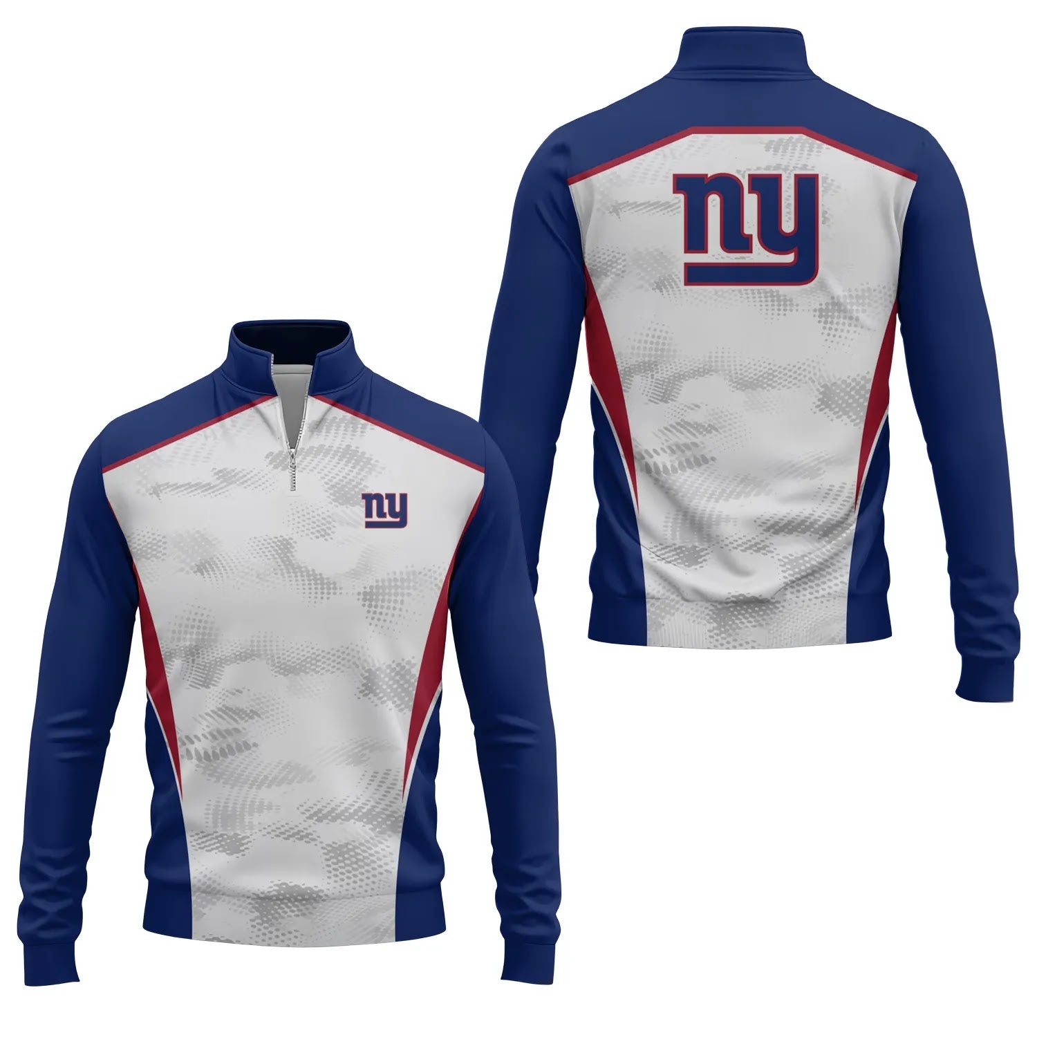 NYG Apparels SC081