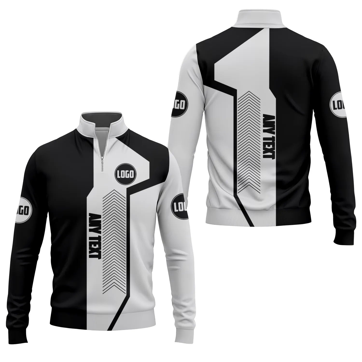 Custom Apparels SC065