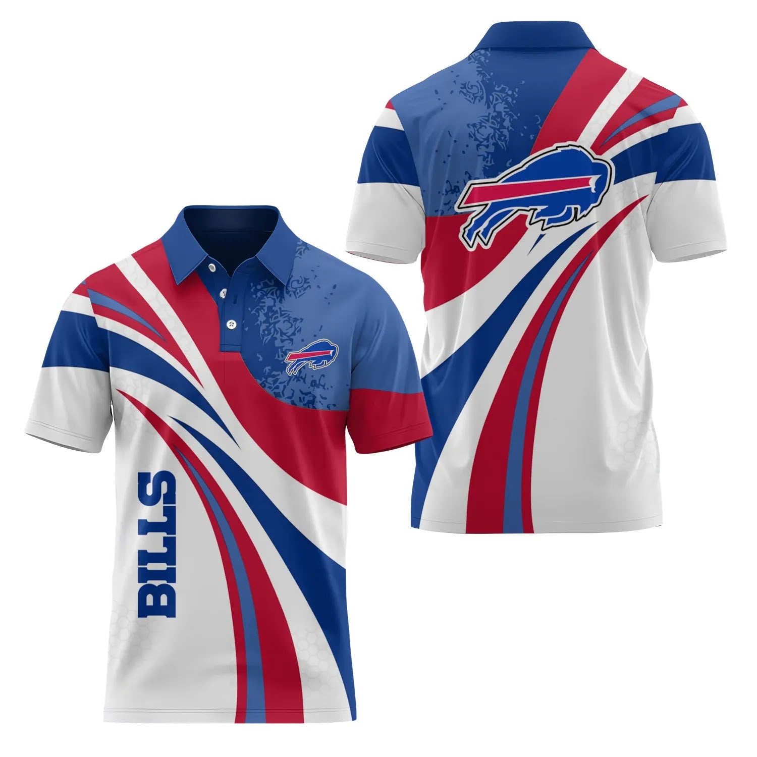 BUF Apparels SC154