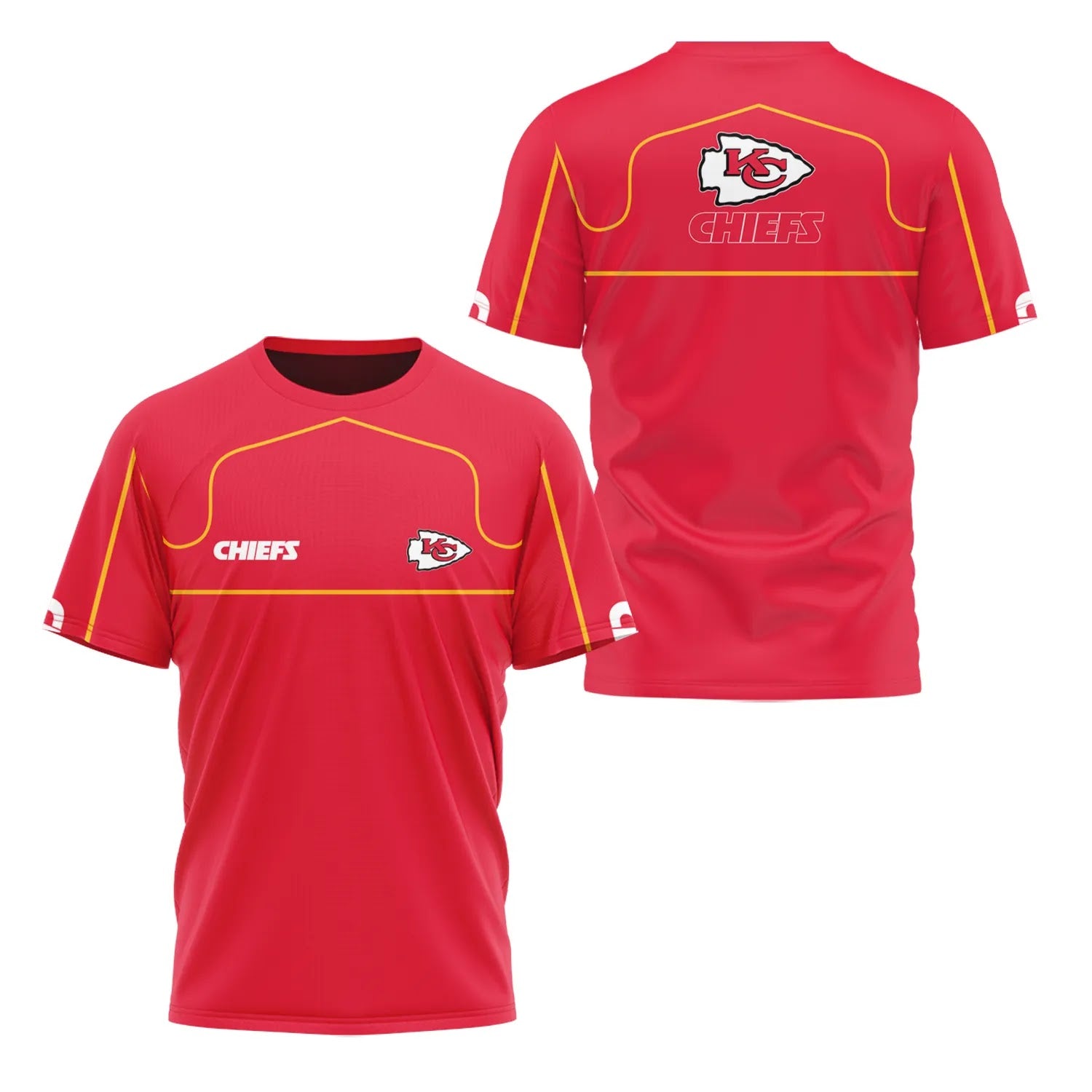 KC Apparels SC119