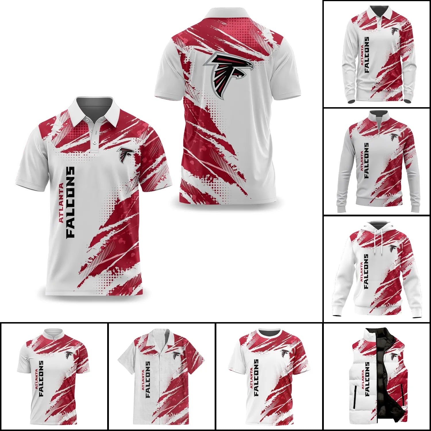 ATL Apparels SC197