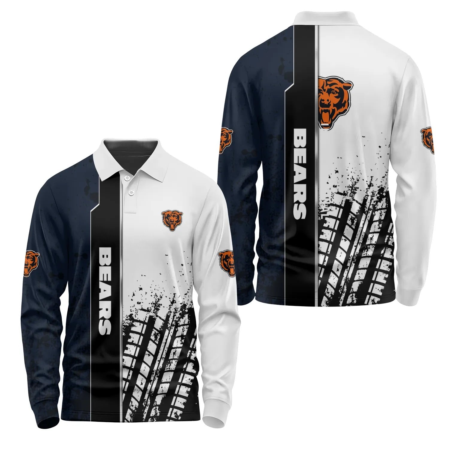 CHI Apparels SC039