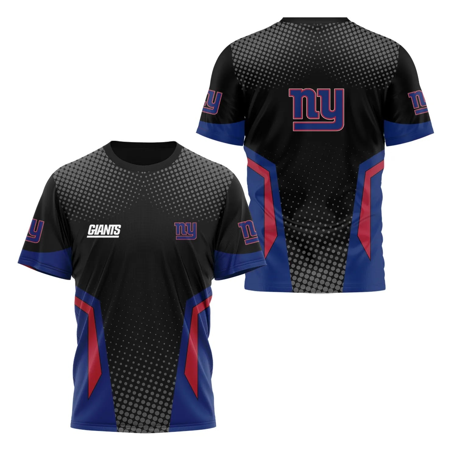 NYG Apparels SC032