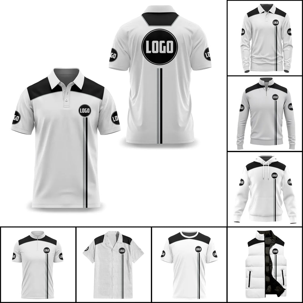 Custom Apparels SC021