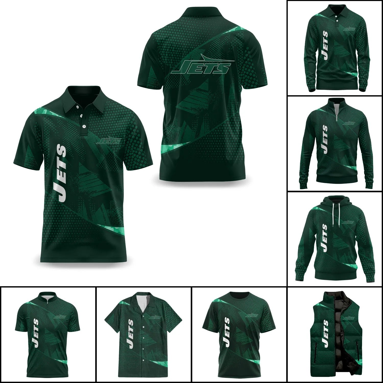 NYJ Apparels SC142