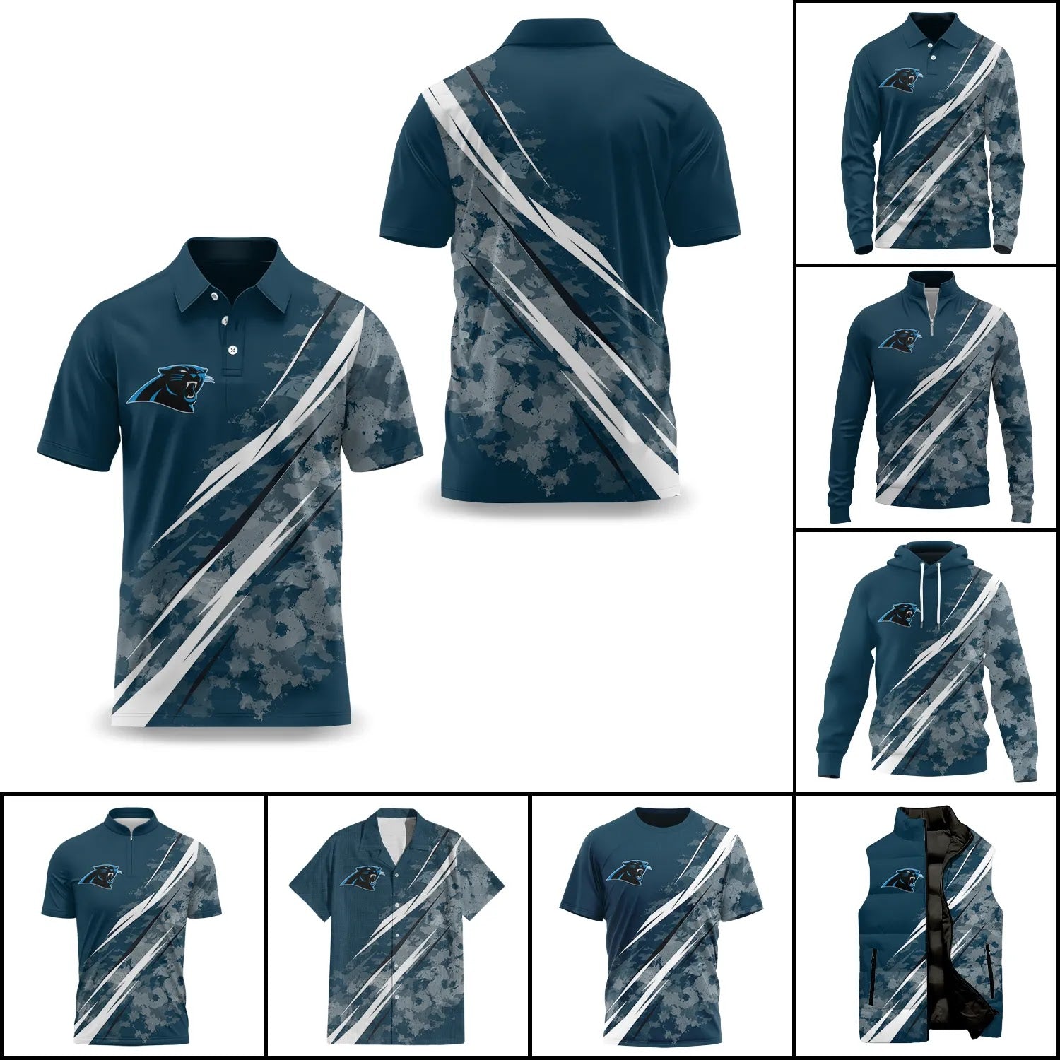 CAR Apparels SC143
