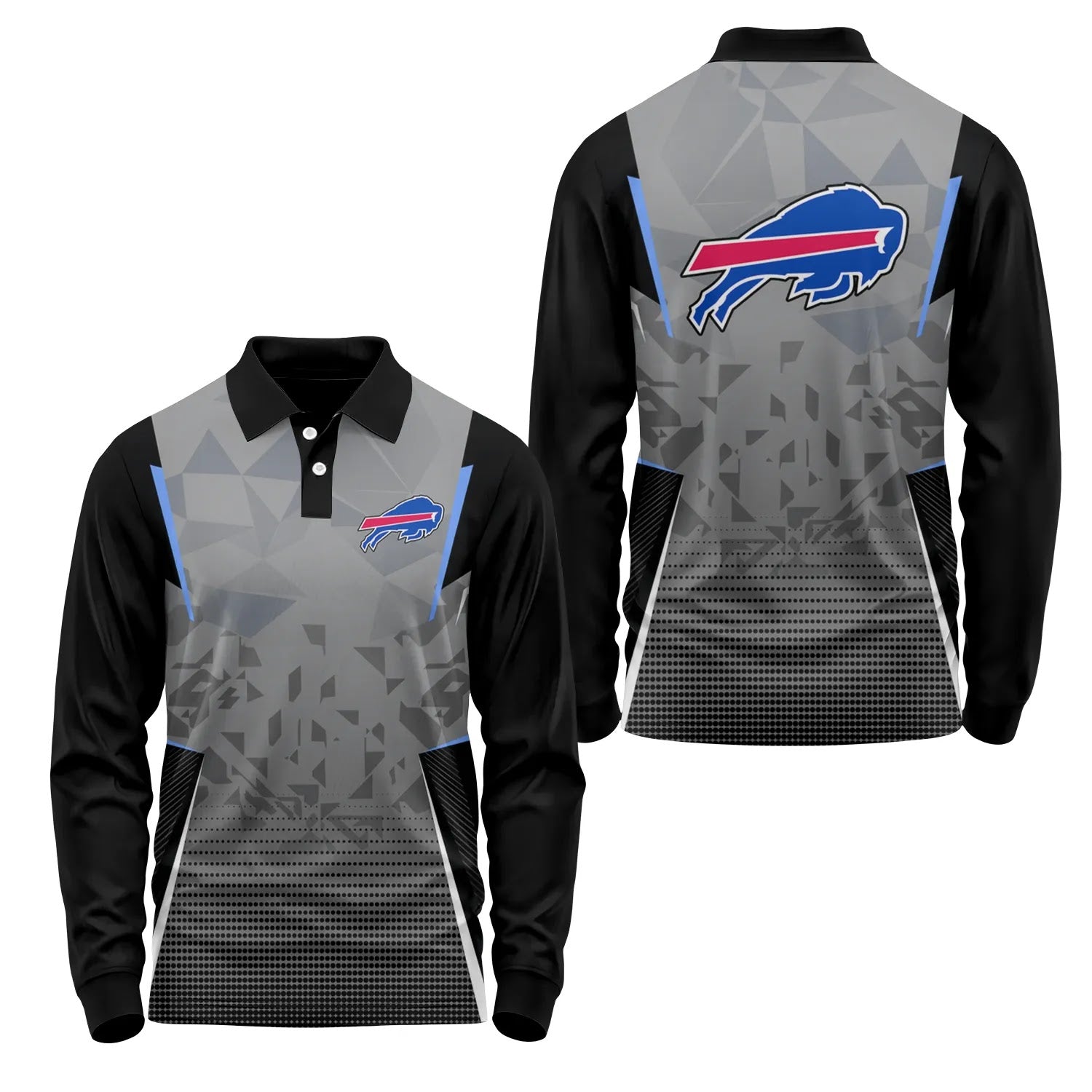 BUF Apparels SC164