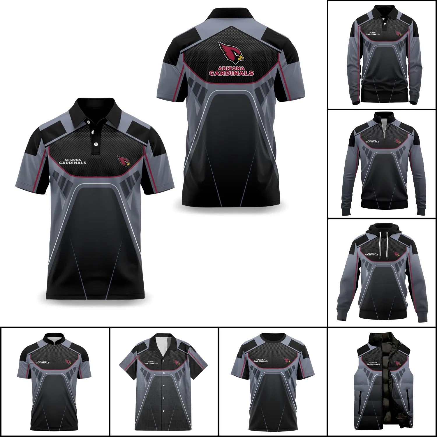 ARI Apparels SC088