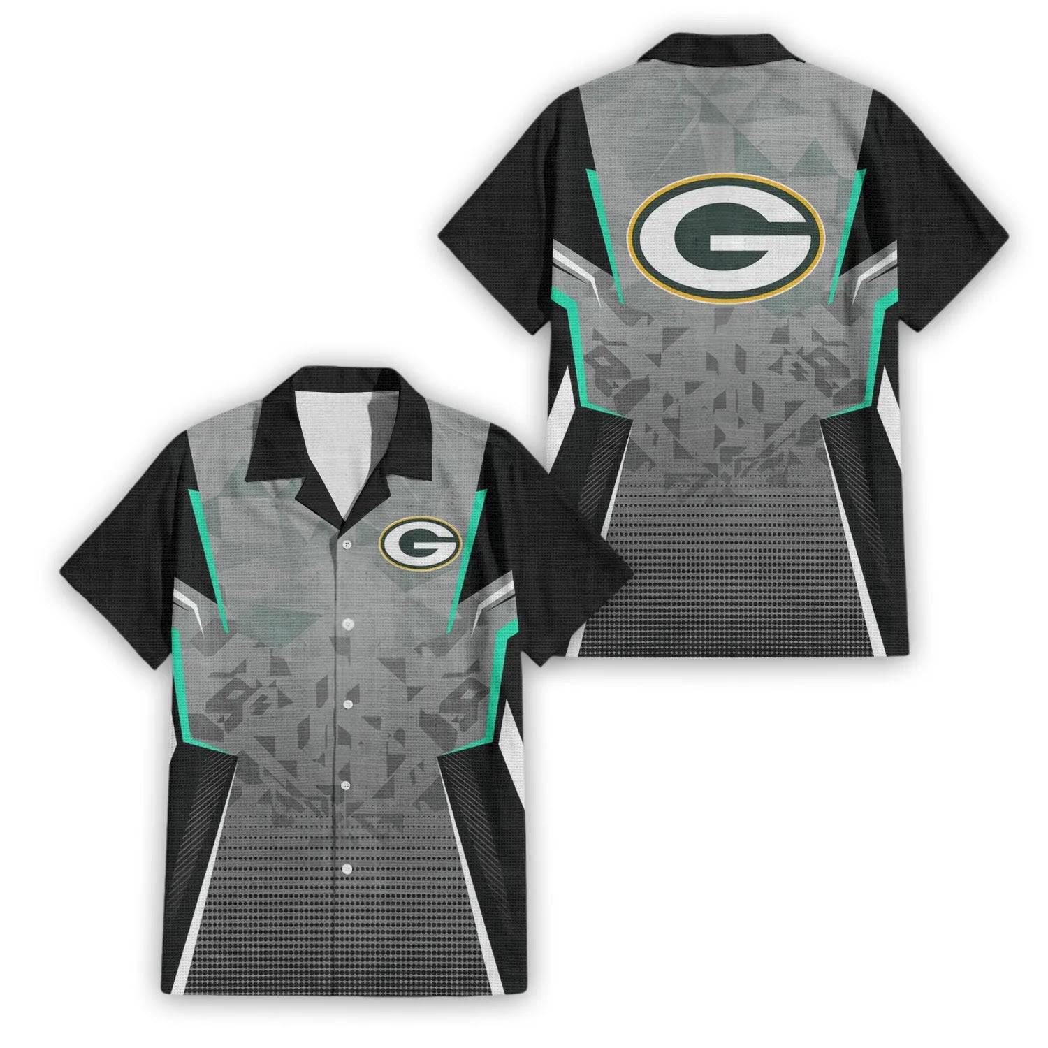 GB Apparels SC164