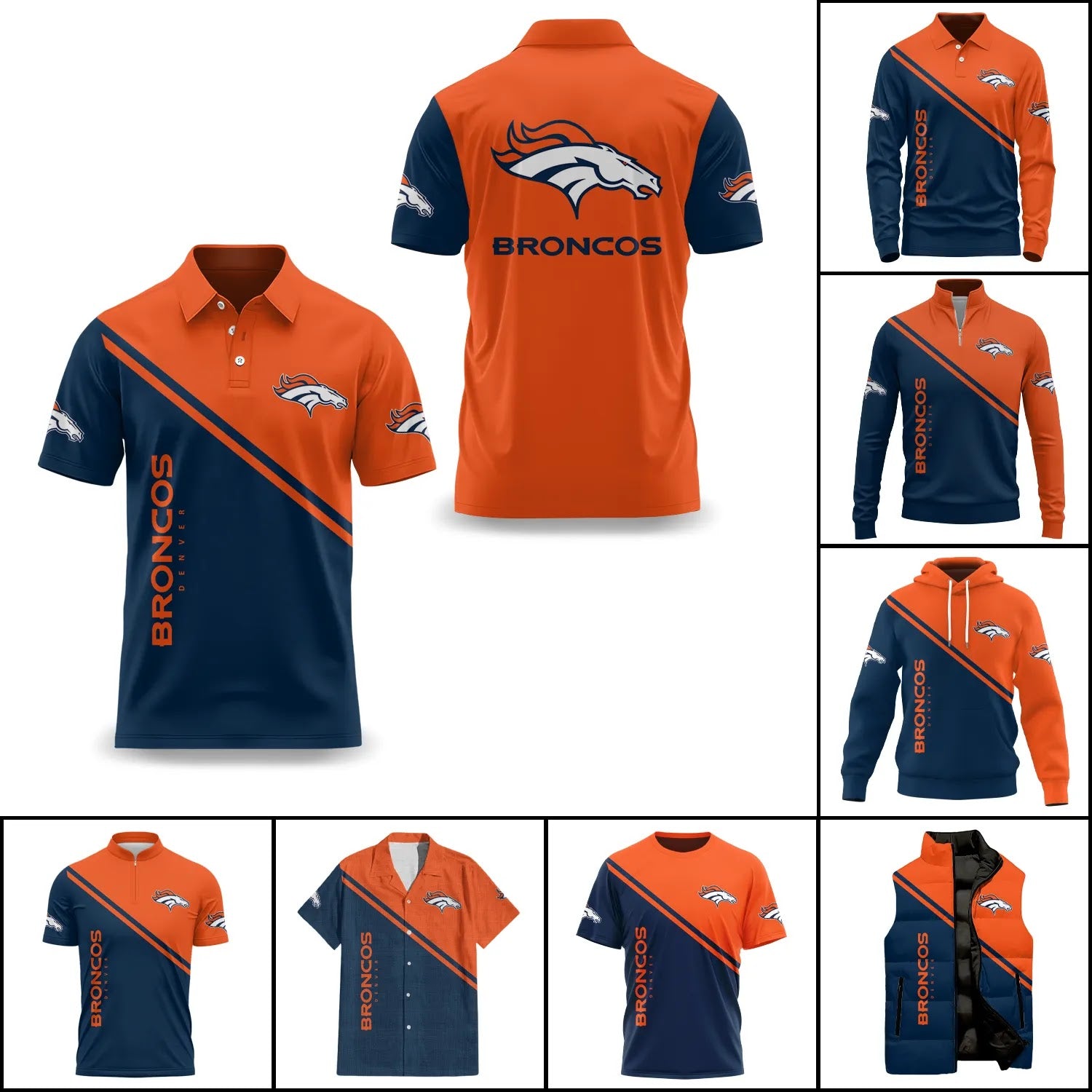 DEN Apparels SC192