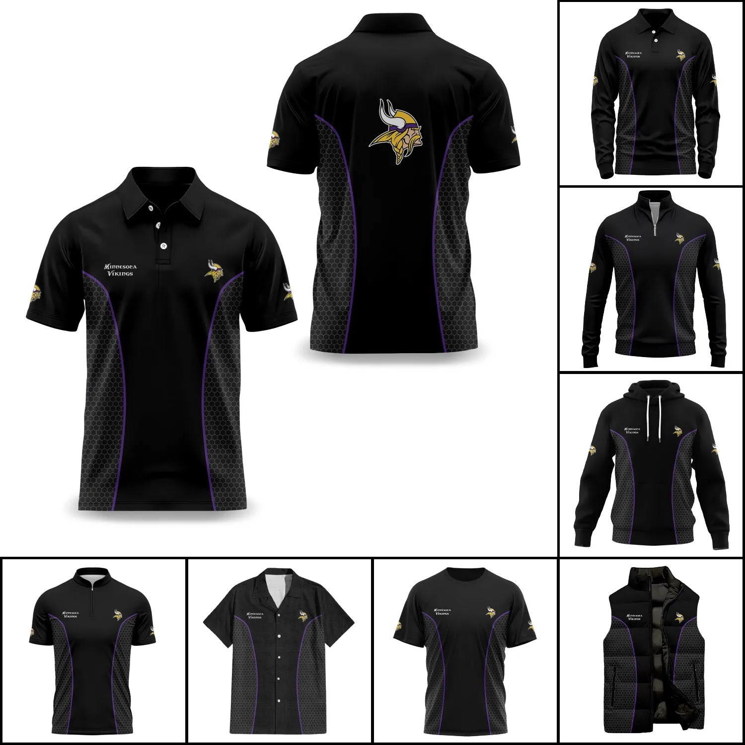 MIN Apparels SC072