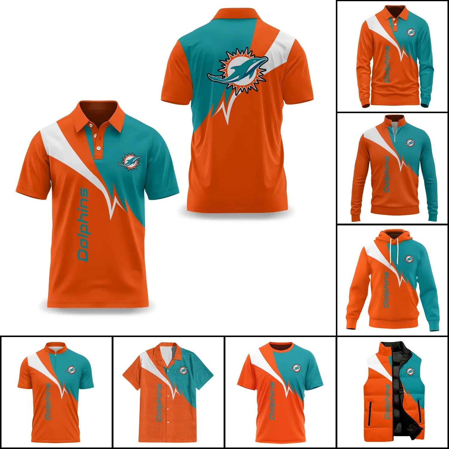 MIA Apparels SC160