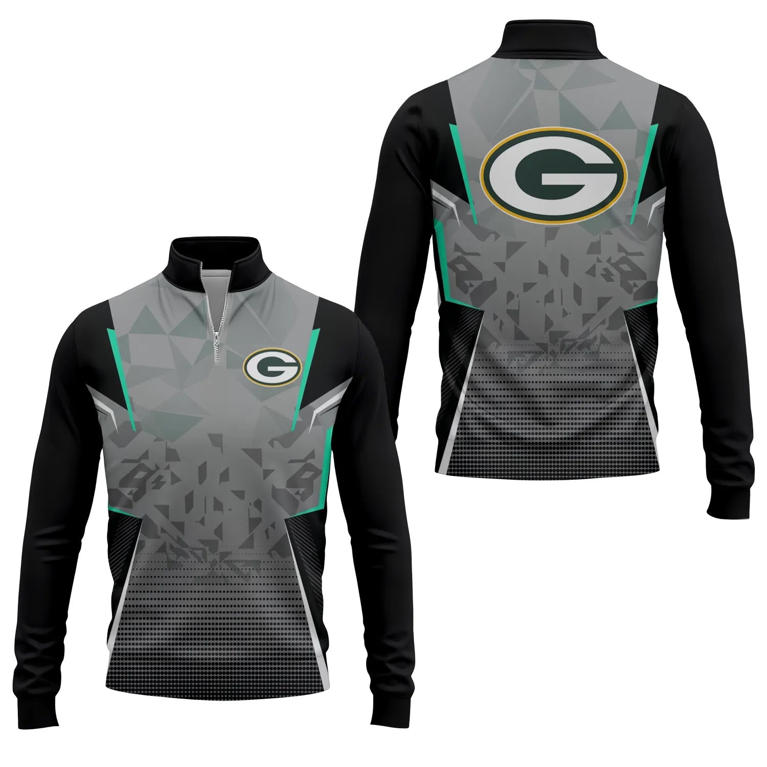 GB Apparels SC164