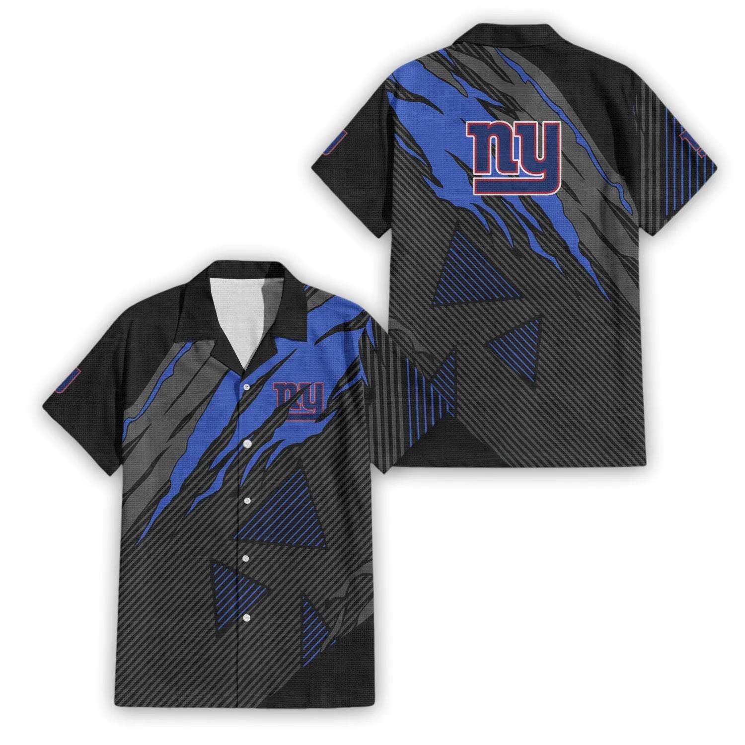 NYG Apparels SC009